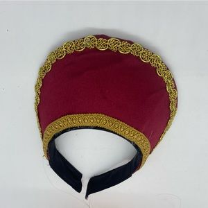 COPY - Tudor Medieval Headdress,Headpiece, custom made Wedding Circlet, Renaiss…